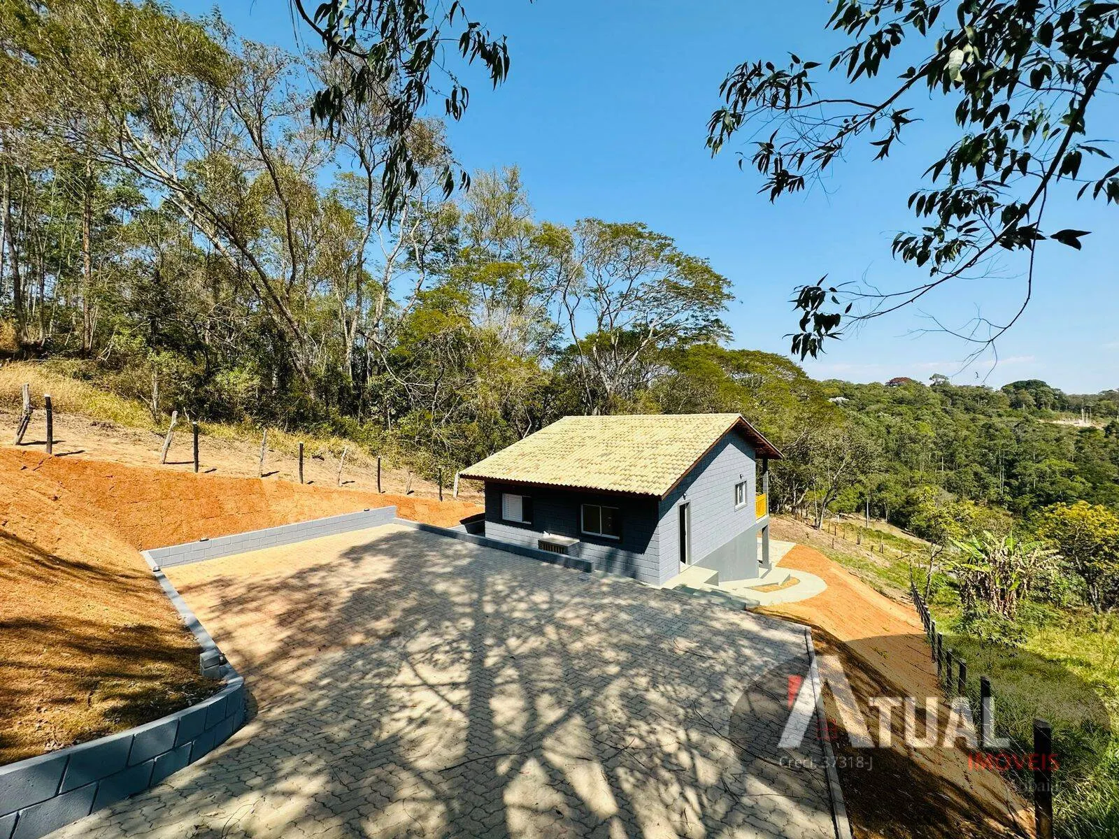 Country home for sale of 1,454 m² in Mairiporã, SP, Brazil