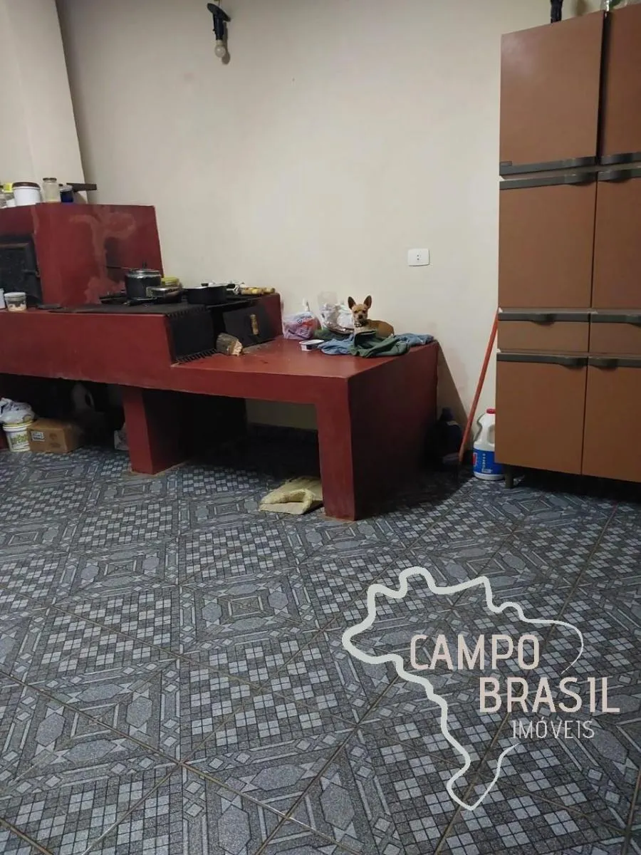 Sítio à venda de 3 ha em Paraibuna, SP, Brasil