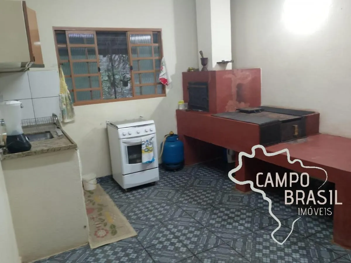 Sítio à venda de 3 ha em Paraibuna, SP, Brasil