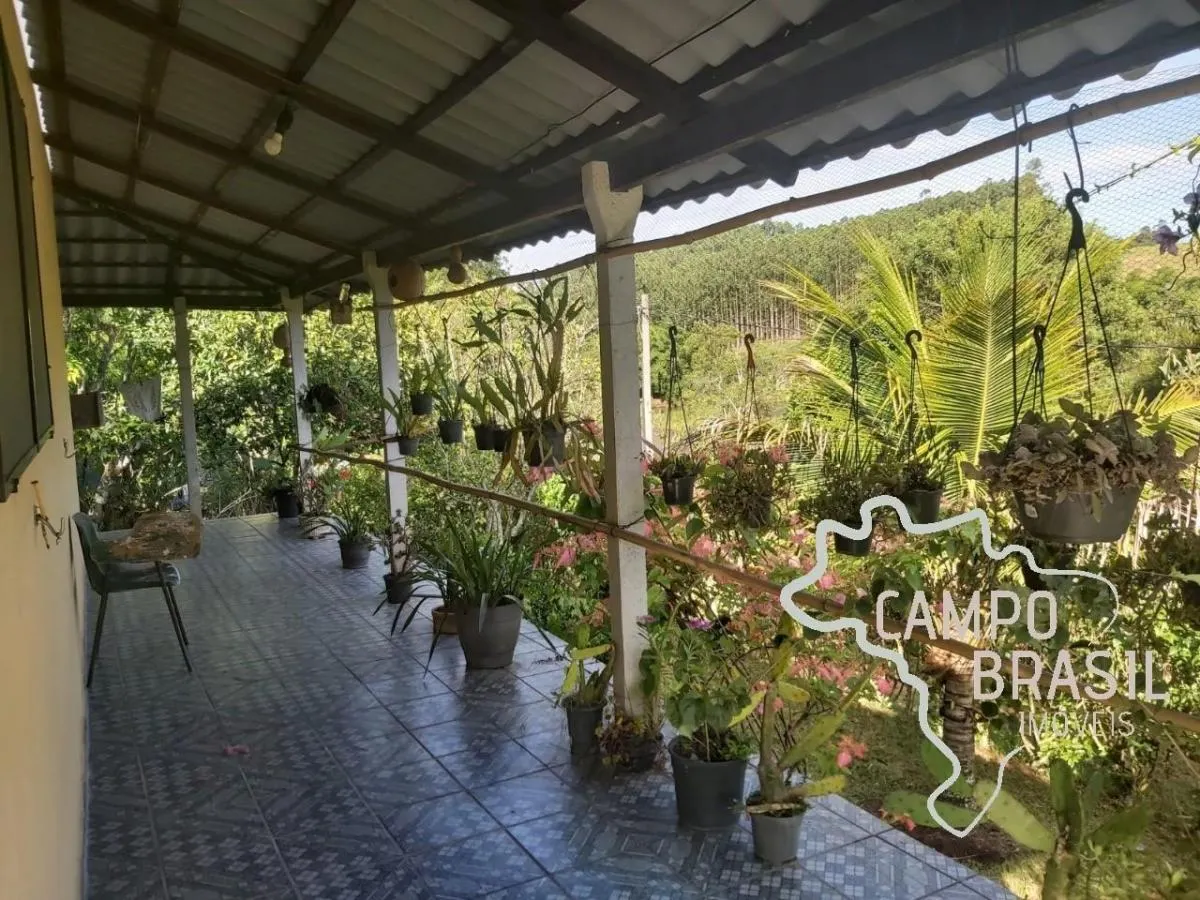 Sítio à venda de 3 ha em Paraibuna, SP, Brasil