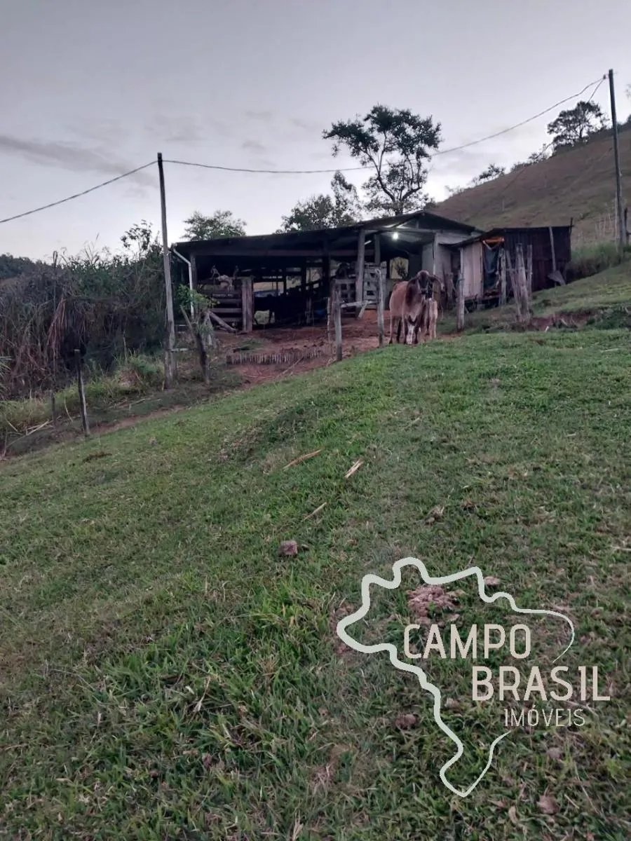 Sítio à venda de 3 ha em Paraibuna, SP, Brasil