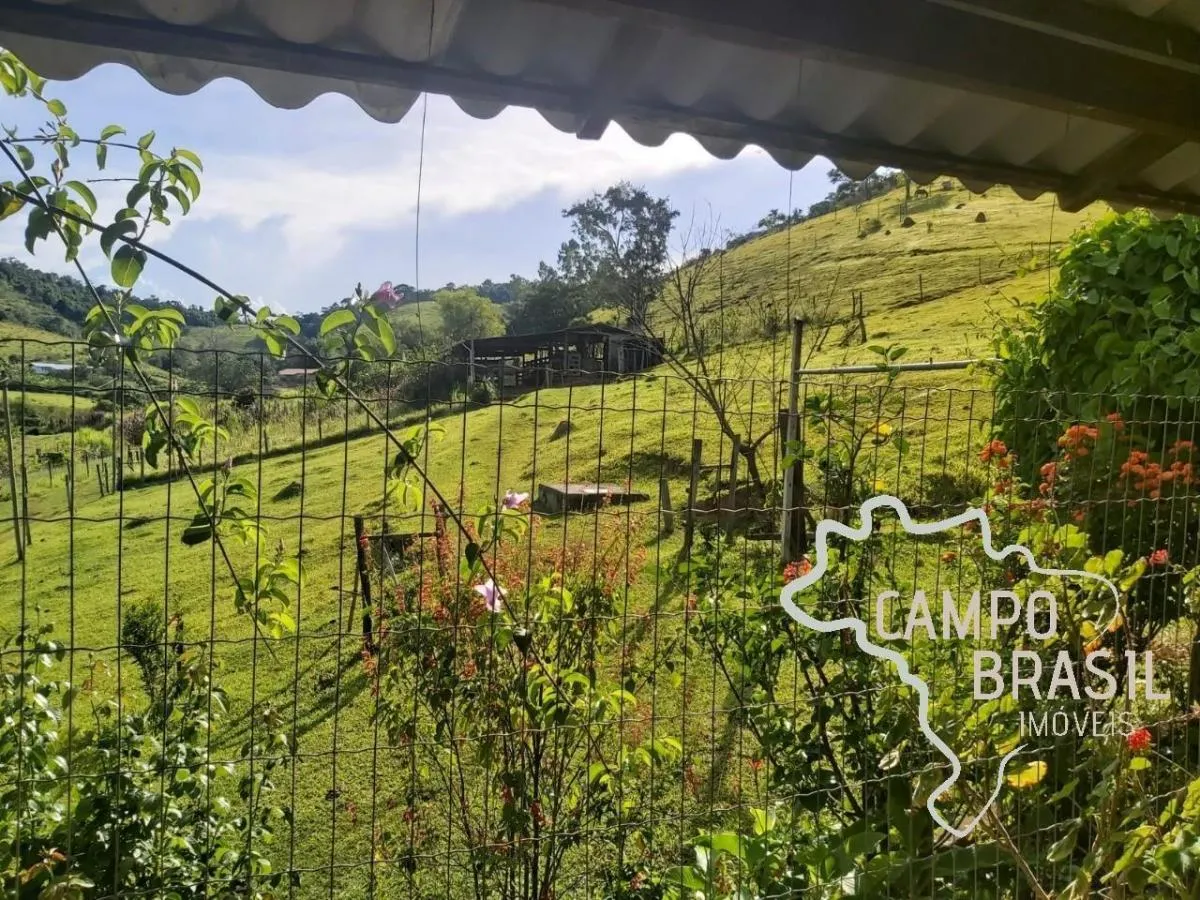 Sítio à venda de 3 ha em Paraibuna, SP, Brasil