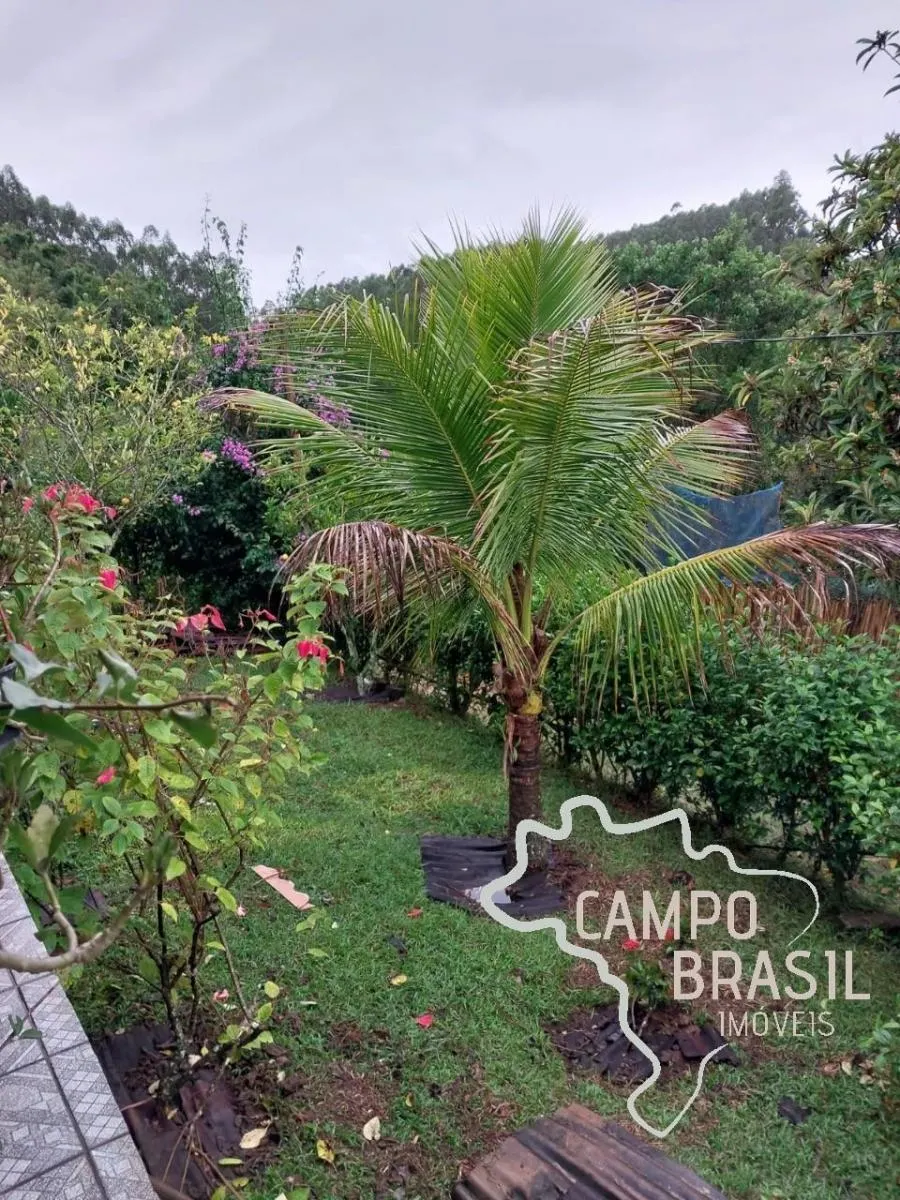 Sítio à venda de 3 ha em Paraibuna, SP, Brasil
