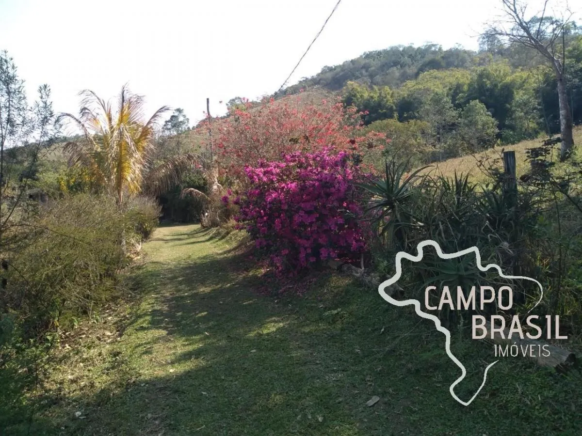 Sítio à venda de 3 ha em Paraibuna, SP, Brasil