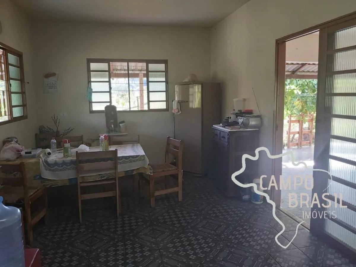 Sítio à venda de 3 ha em Paraibuna, SP, Brasil