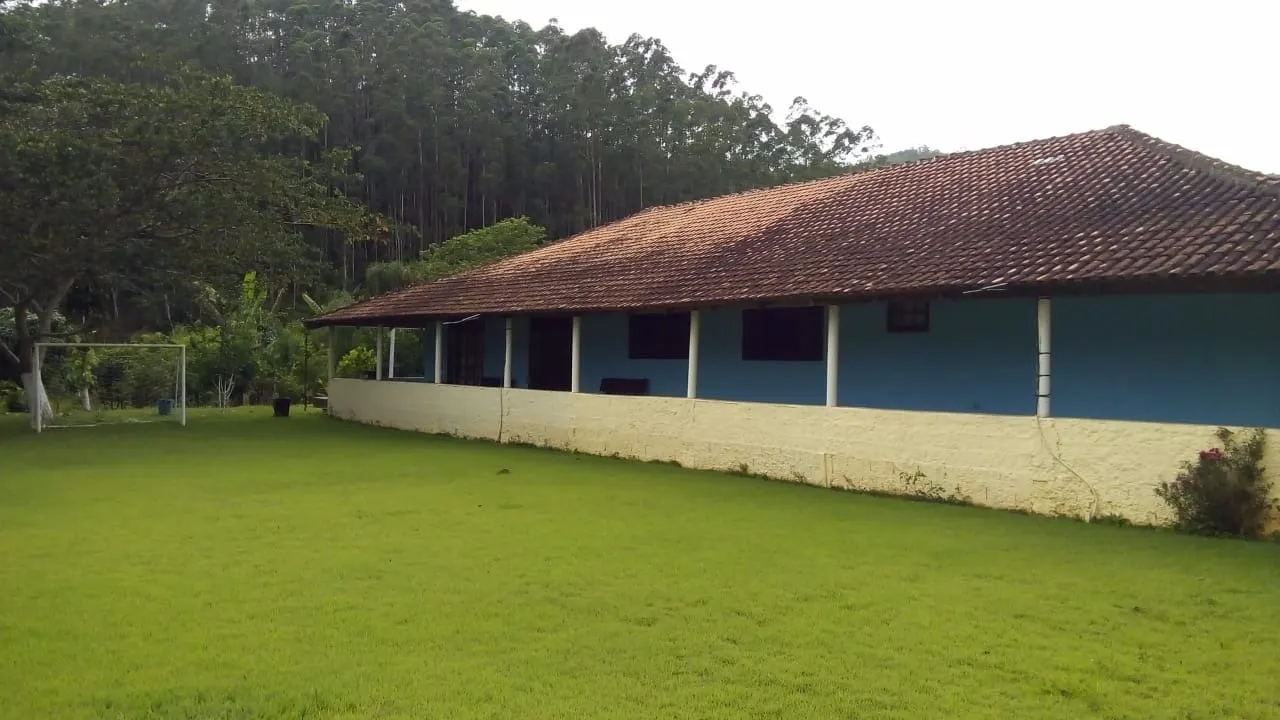 Country home for sale of 3,000 m² in Monteiro Lobato, SP, Brazil