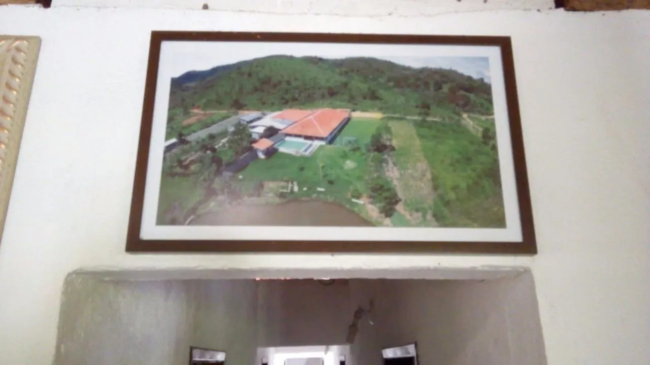 Country home for sale of 3,000 m² in Monteiro Lobato, SP, Brazil