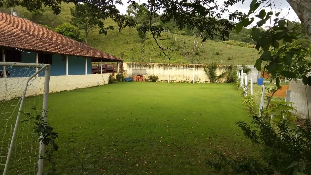 Country home for sale of 3,000 m² in Monteiro Lobato, SP, Brazil