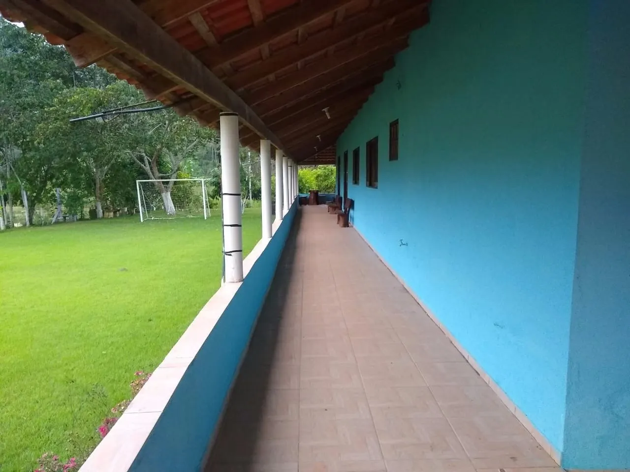Country home for sale of 3,000 m² in Monteiro Lobato, SP, Brazil