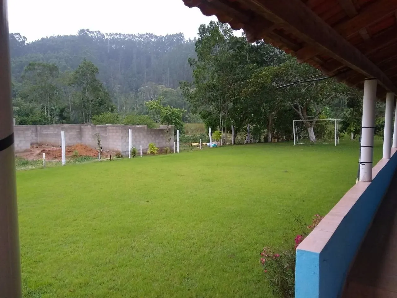 Country home for sale of 3,000 m² in Monteiro Lobato, SP, Brazil