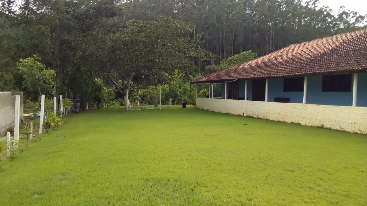 Country home for sale of 3,000 m² in Monteiro Lobato, SP, Brazil