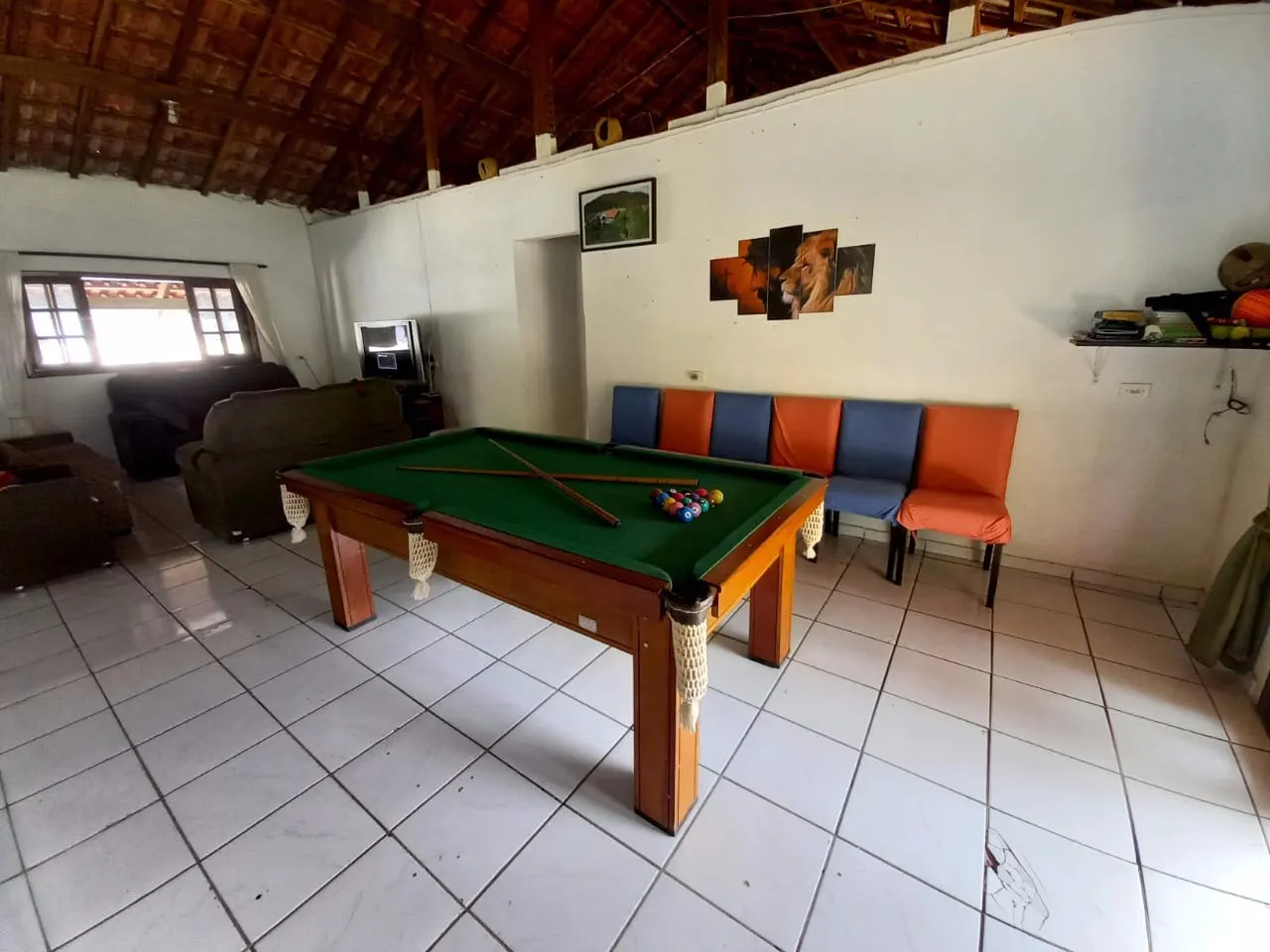 Country home for sale of 3,000 m² in Monteiro Lobato, SP, Brazil
