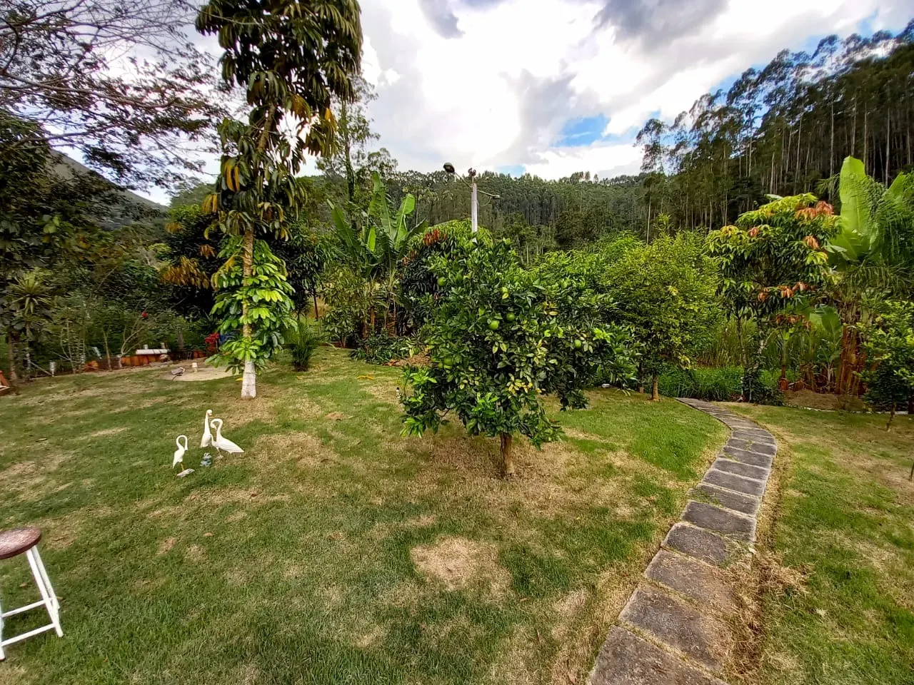 Country home for sale of 3,000 m² in Monteiro Lobato, SP, Brazil