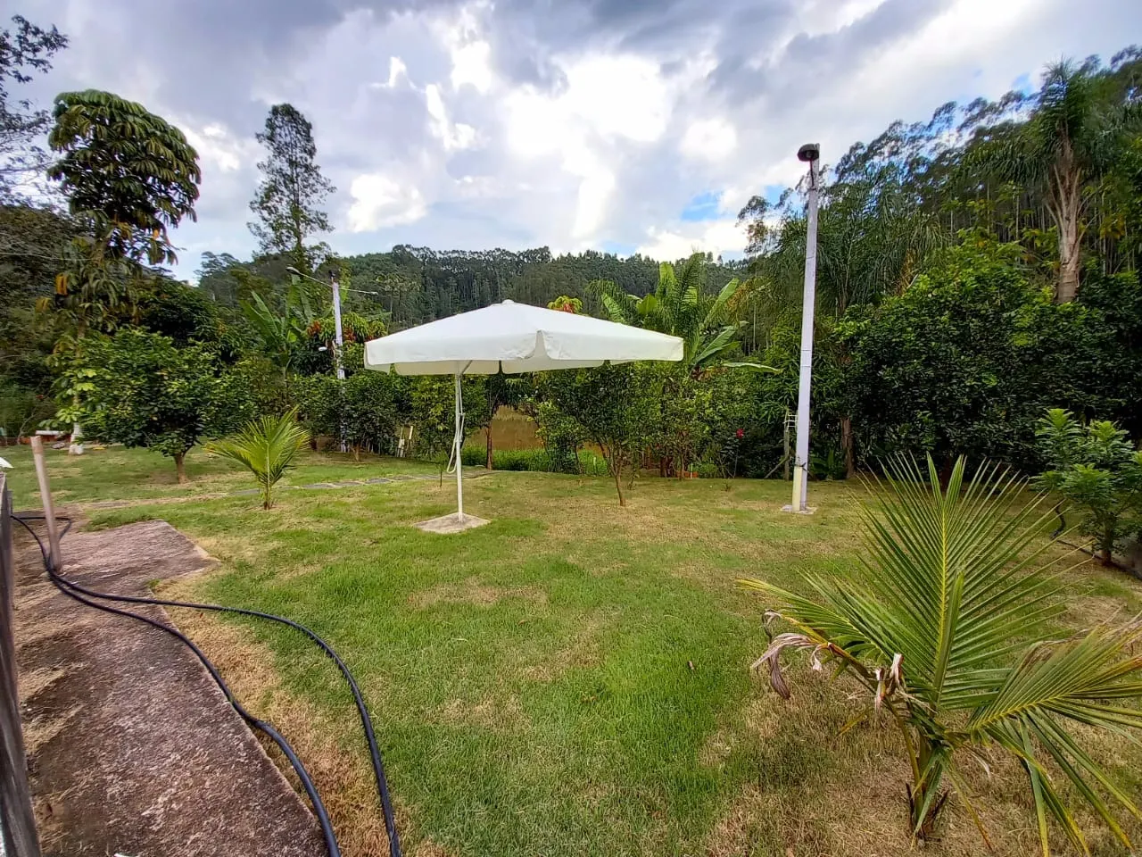 Country home for sale of 3,000 m² in Monteiro Lobato, SP, Brazil
