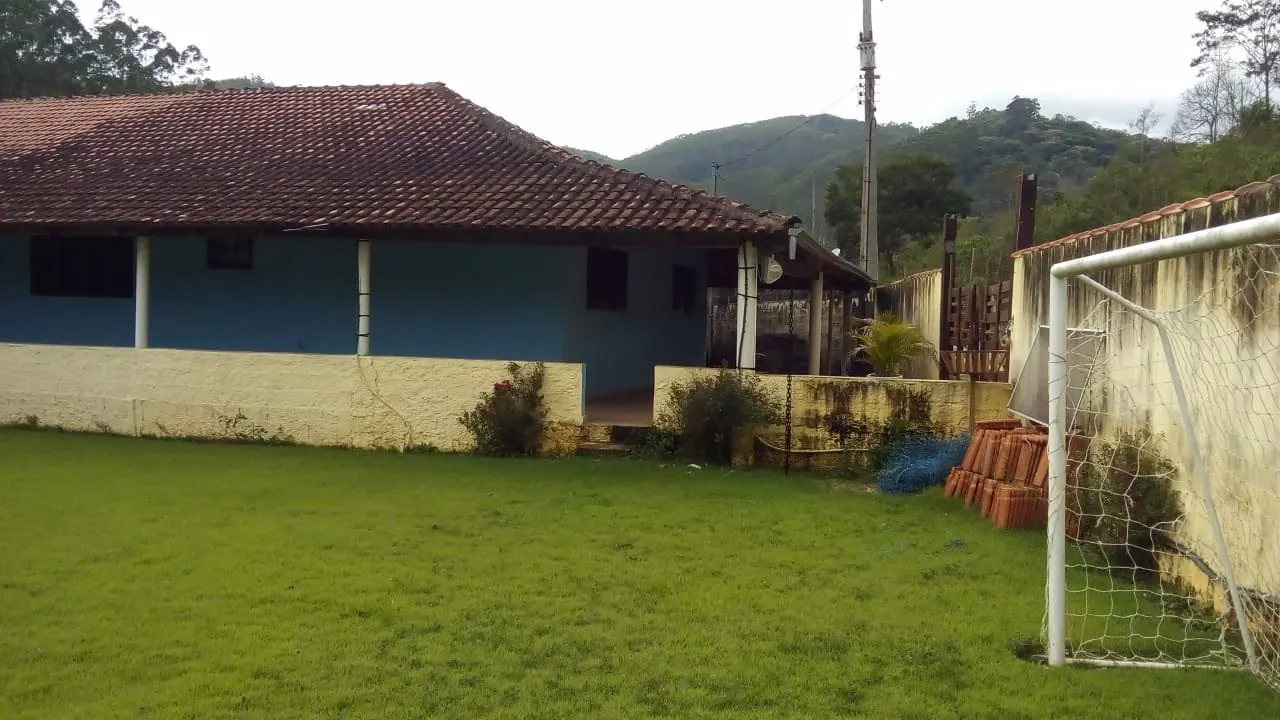 Country home for sale of 3,000 m² in Monteiro Lobato, SP, Brazil