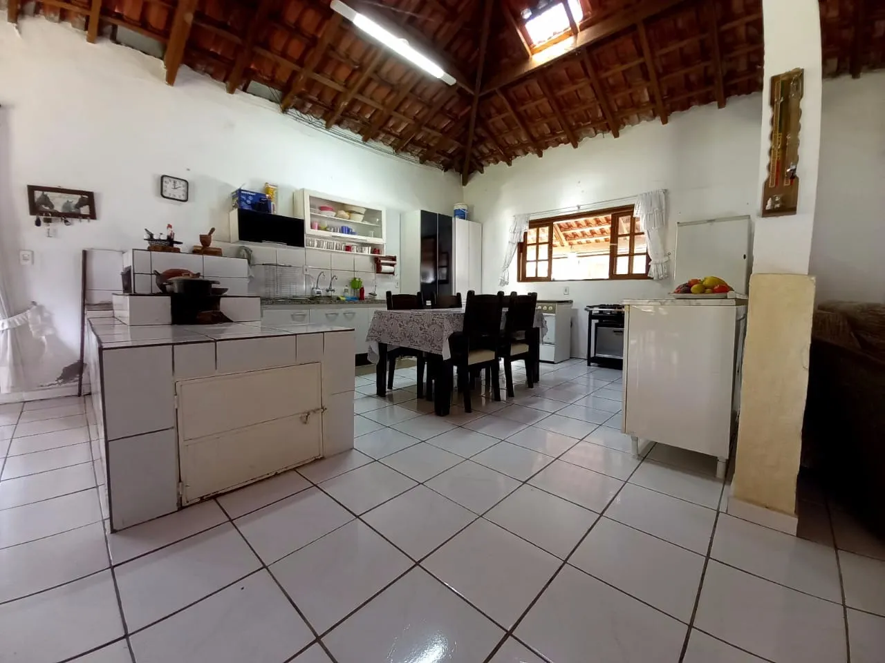 Country home for sale of 3,000 m² in Monteiro Lobato, SP, Brazil