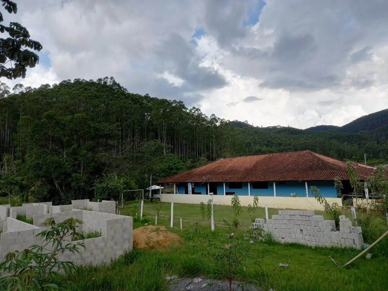 Chácara à venda de 3.000 m² em Monteiro Lobato, SP, Brasil