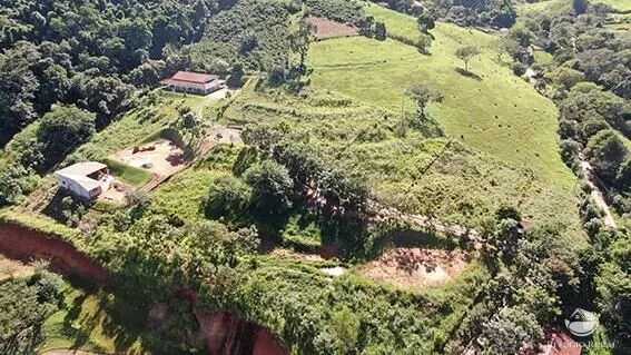 Chácara à venda de 1.170 m² em Itapira, SP, Brasil