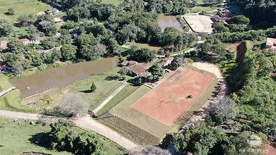 Chácara à venda de 1.170 m² em Itapira, SP, Brasil