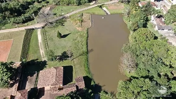 Chácara à venda de 1.170 m² em Itapira, SP, Brasil