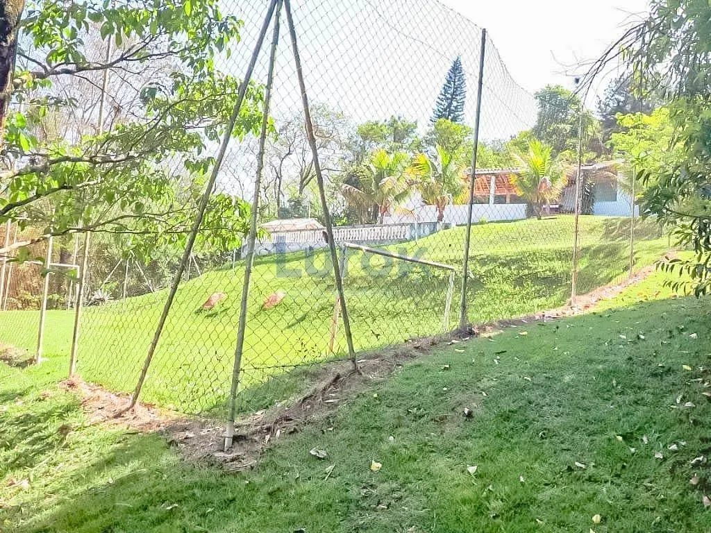 Chácara à venda de 3.800 m² em Valinhos, SP, Brasil