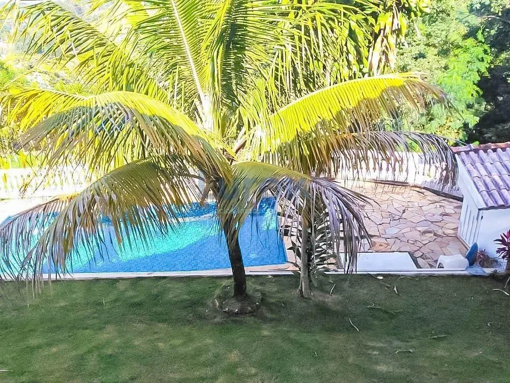 Chácara à venda de 3.800 m² em Valinhos, SP, Brasil