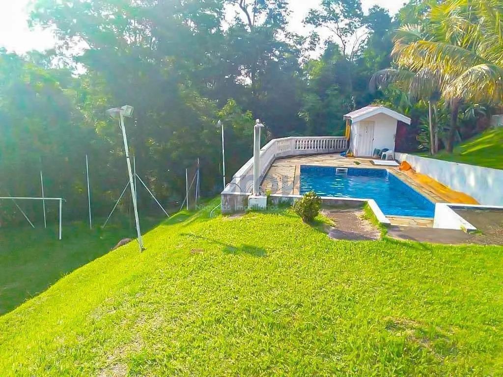 Chácara à venda de 3.800 m² em Valinhos, SP, Brasil