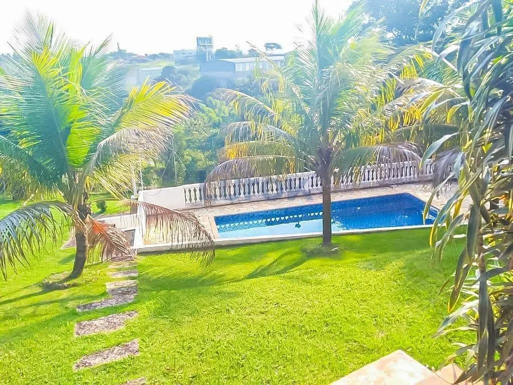 Chácara à venda de 3.800 m² em Valinhos, SP, Brasil