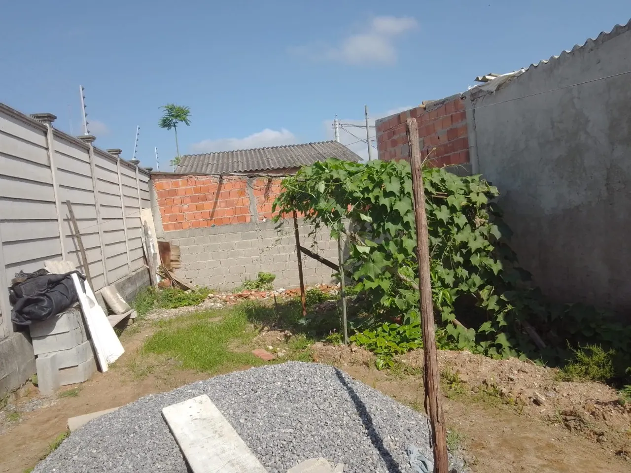 Terreno à venda de 132 m² em Jacareí, SP, Brasil