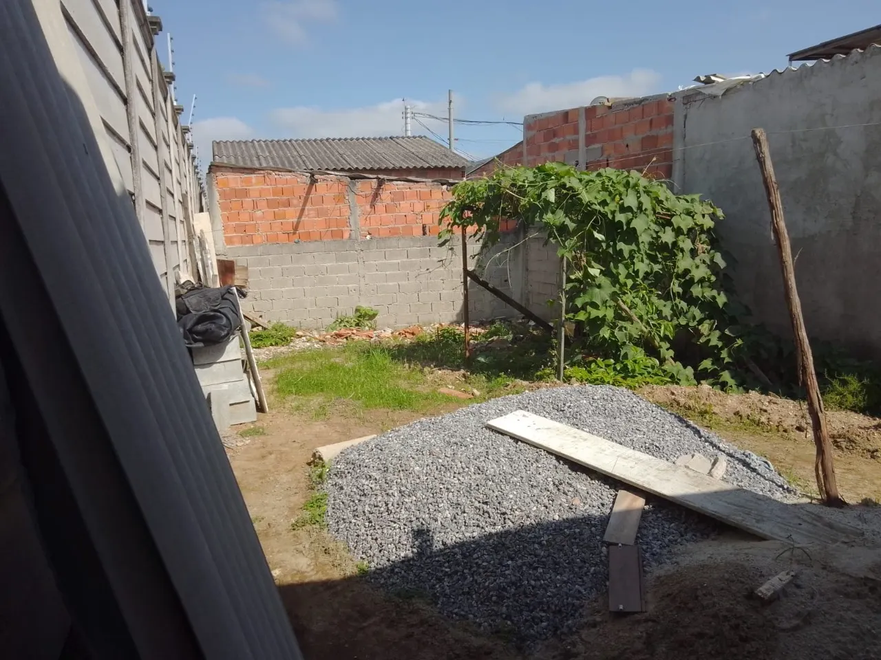 Terreno à venda de 132 m² em Jacareí, SP, Brasil