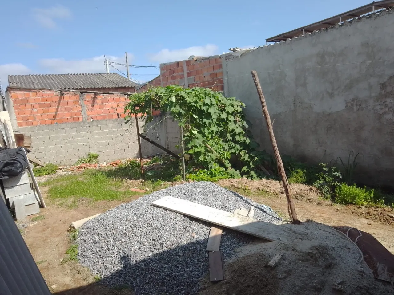 Terreno à venda de 132 m² em Jacareí, SP, Brasil