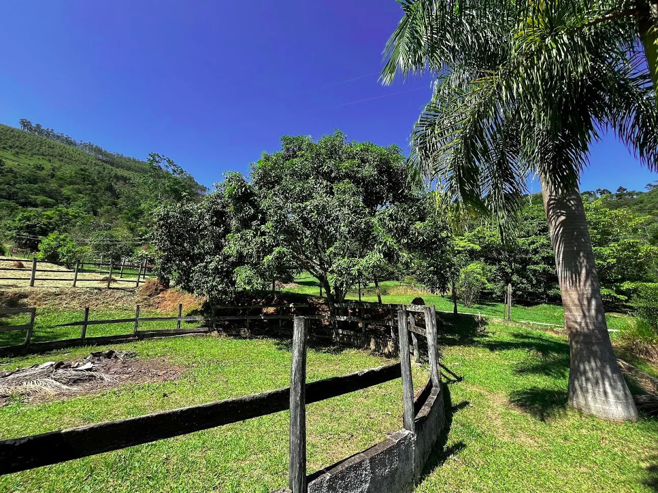 Sítio à venda de 3 ha em Monteiro Lobato, SP, Brasil