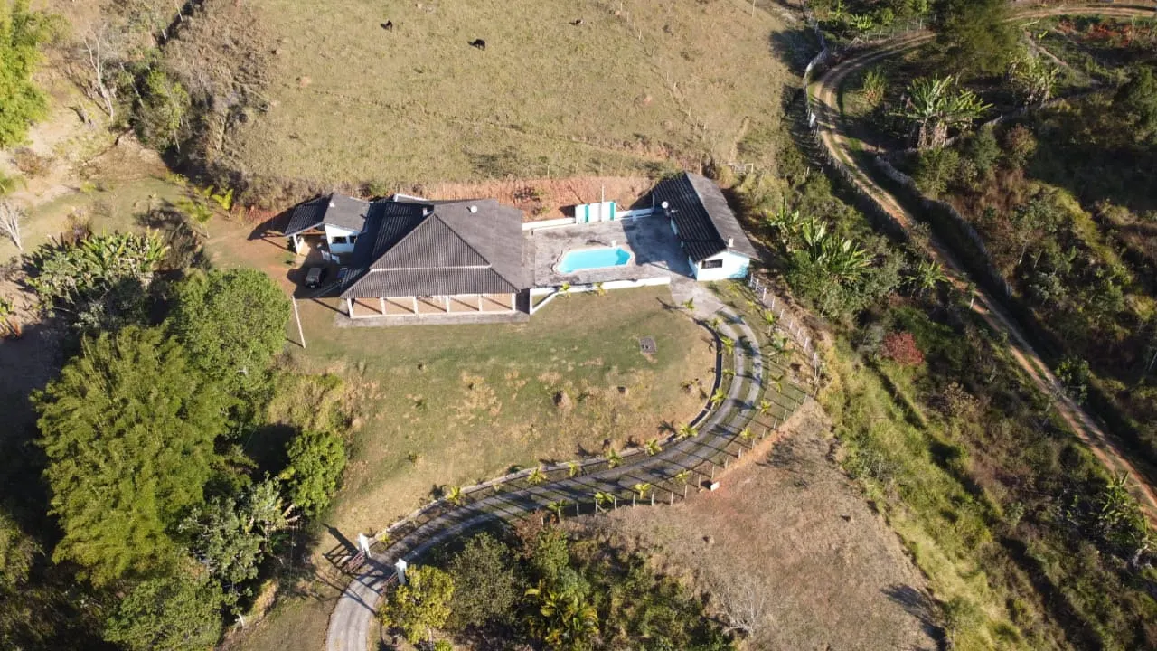 Sítio à venda de 3 ha em Monteiro Lobato, SP, Brasil