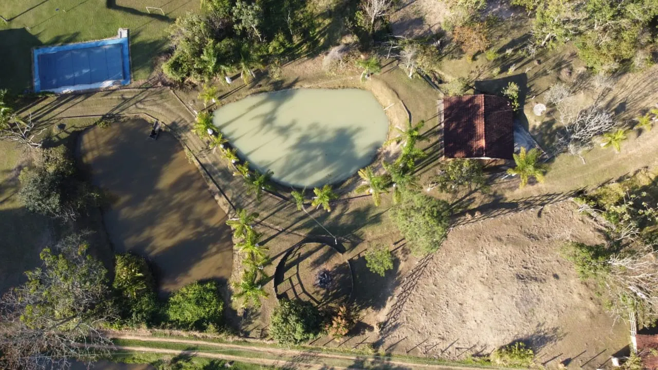 Sítio à venda de 3 ha em Monteiro Lobato, SP, Brasil