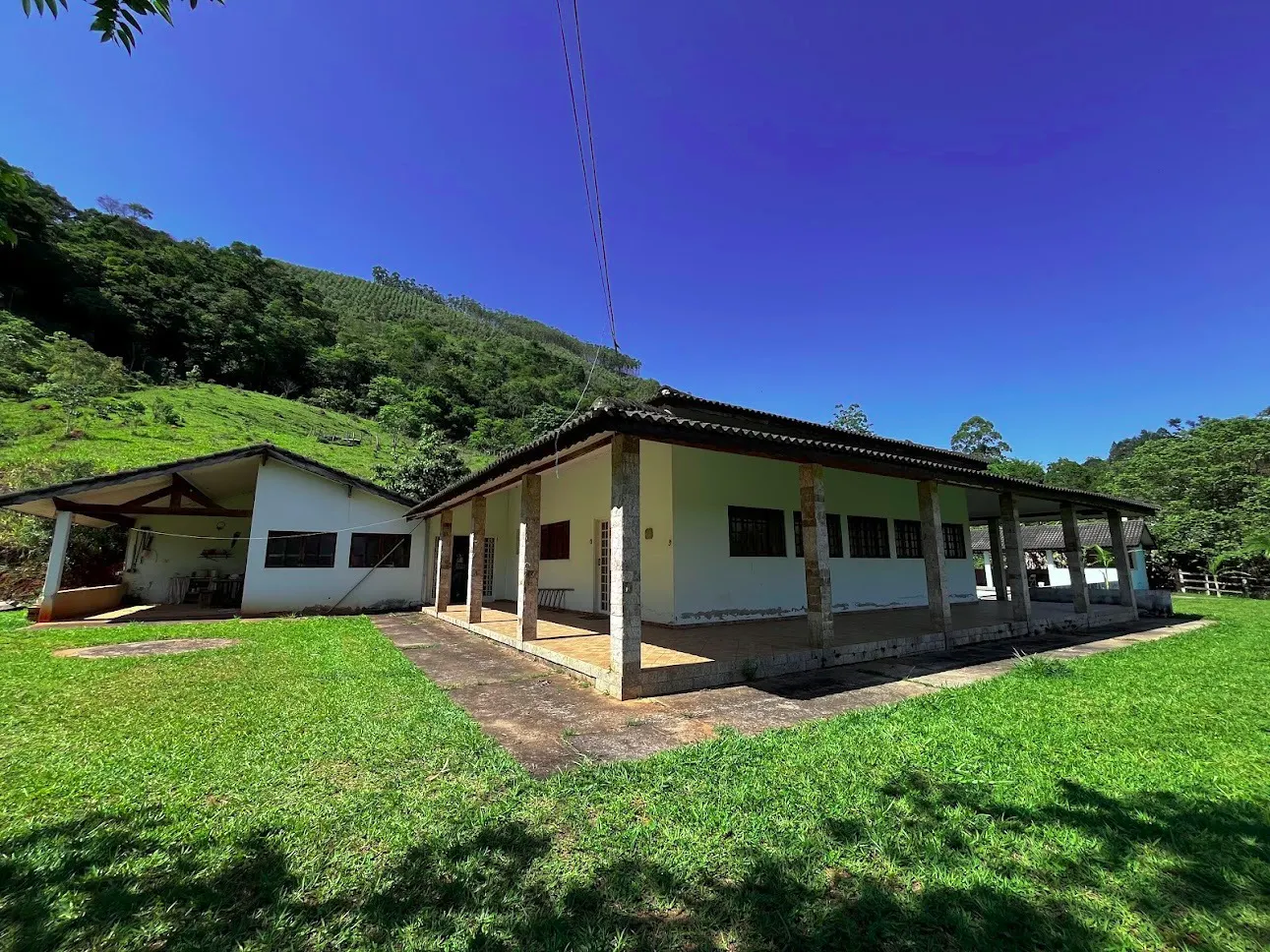 Sítio à venda de 3 ha em Monteiro Lobato, SP, Brasil
