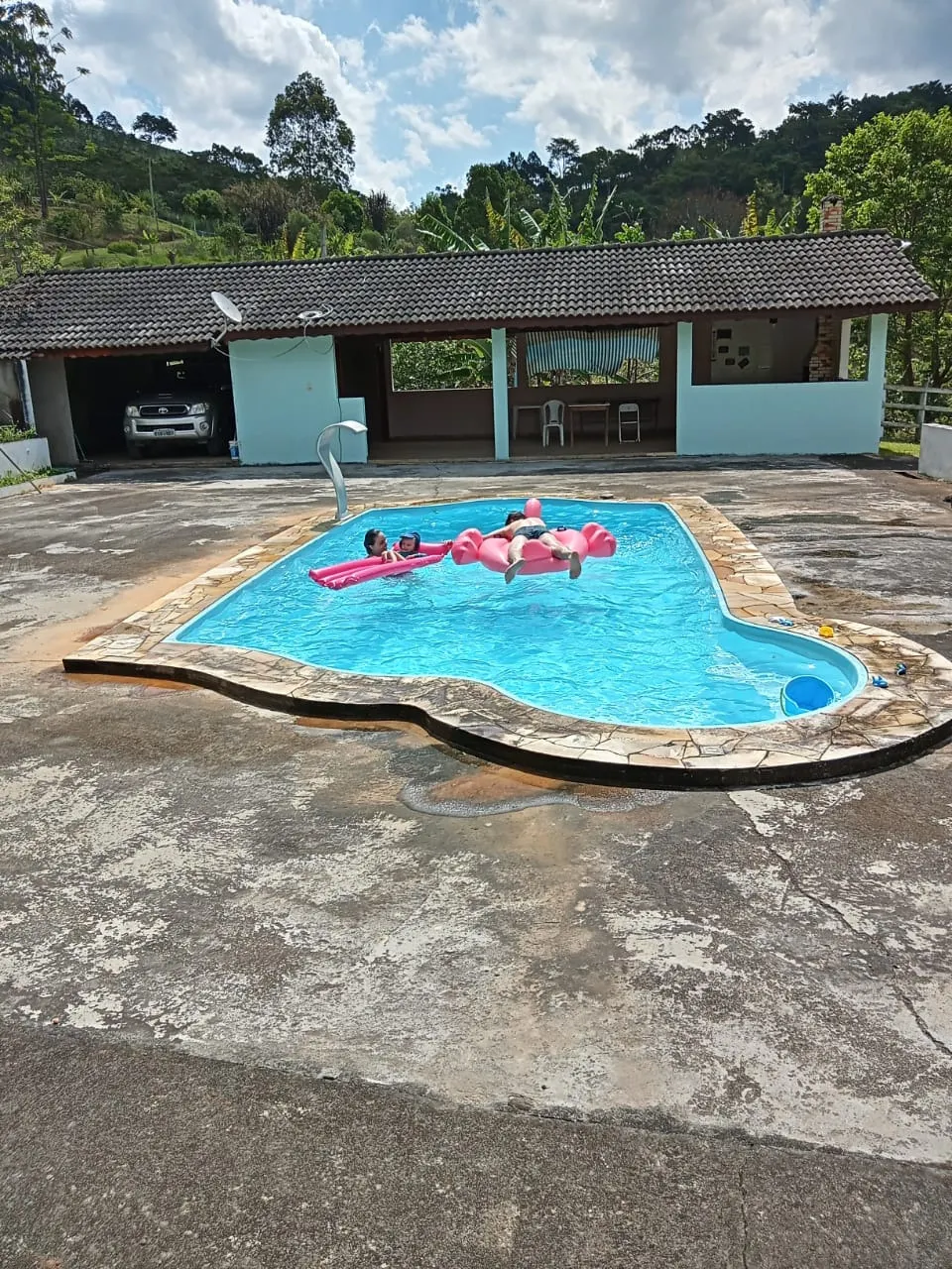 Sítio à venda de 3 ha em Monteiro Lobato, SP, Brasil