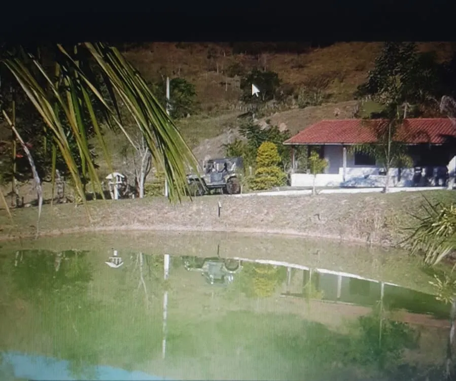 Sítio à venda de 3 ha em Monteiro Lobato, SP, Brasil