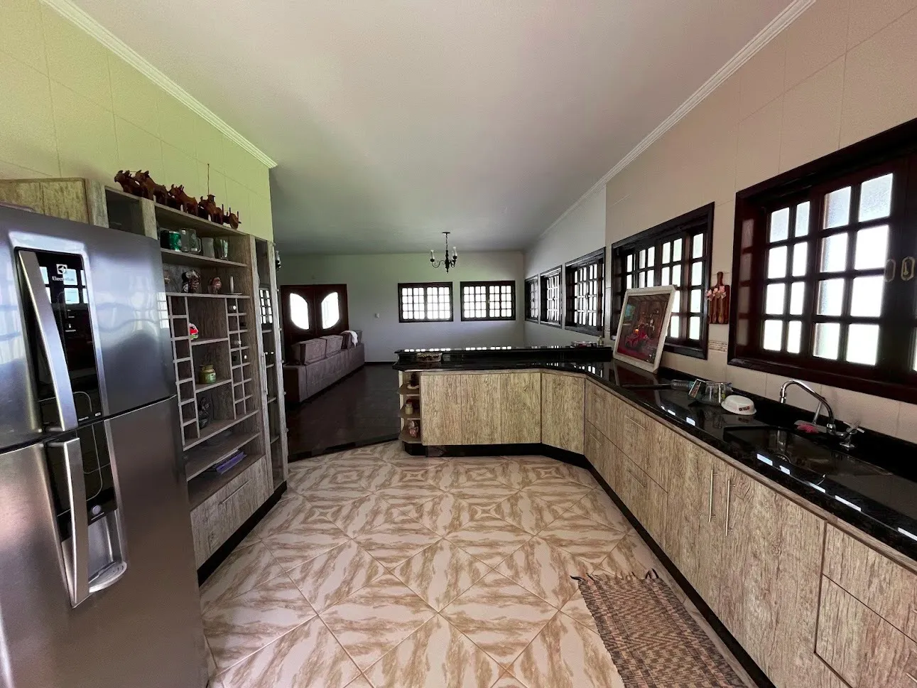 Sítio à venda de 3 ha em Monteiro Lobato, SP, Brasil