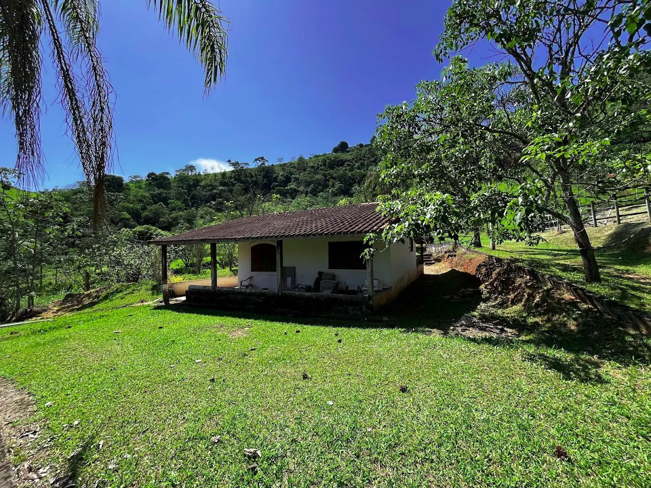 Sítio à venda de 3 ha em Monteiro Lobato, SP, Brasil