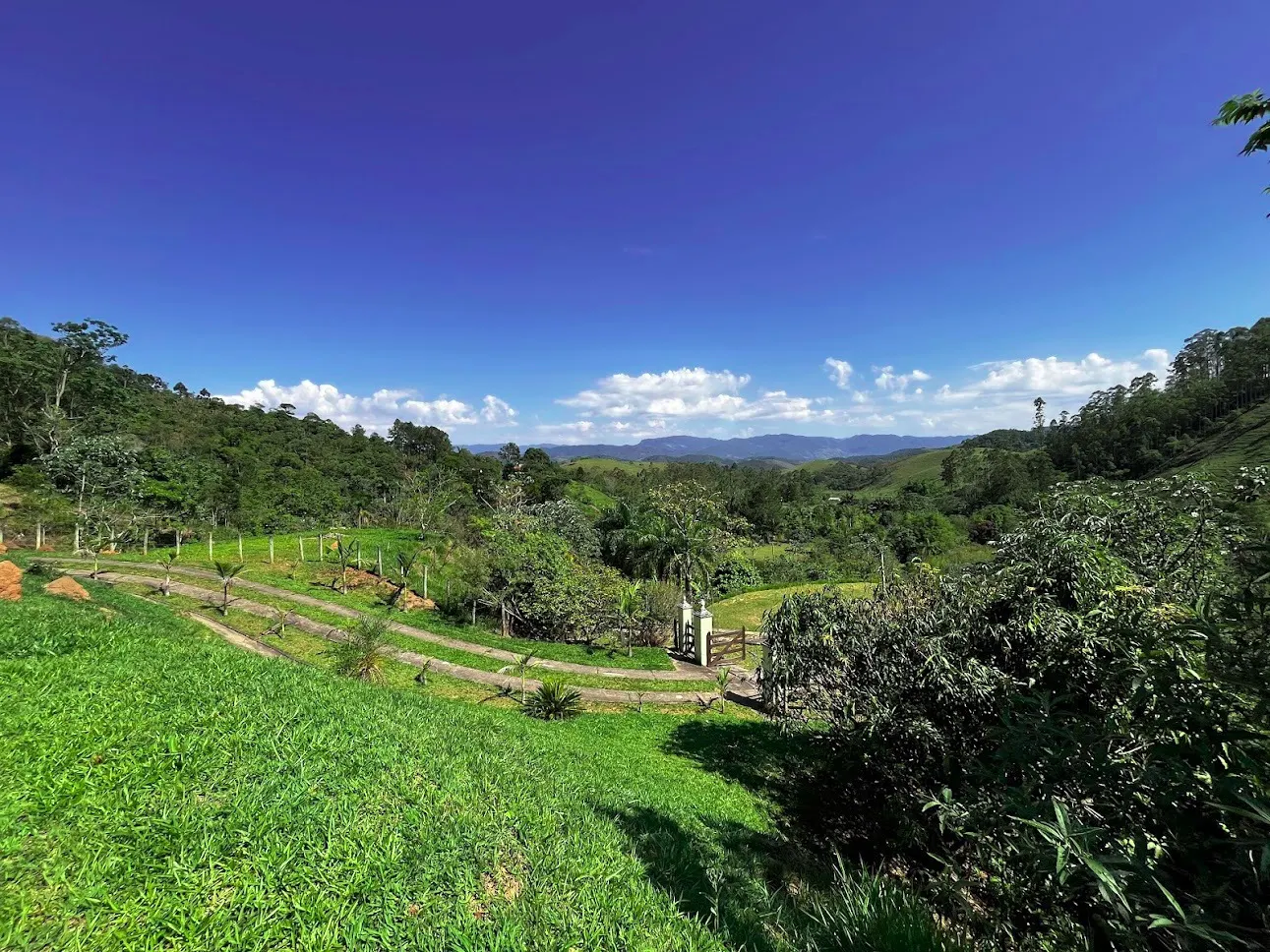 Sítio à venda de 3 ha em Monteiro Lobato, SP, Brasil