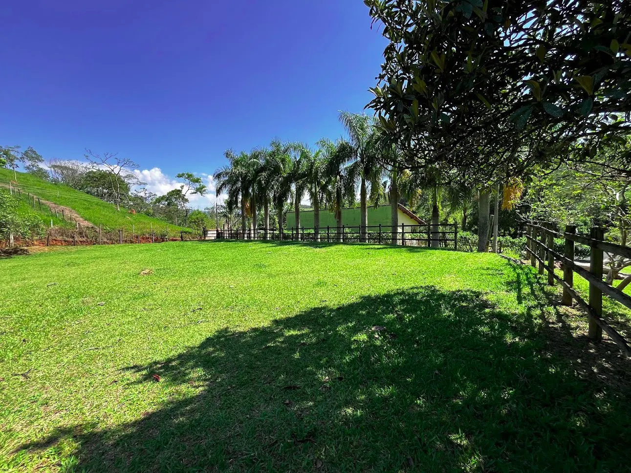 Sítio à venda de 3 ha em Monteiro Lobato, SP, Brasil