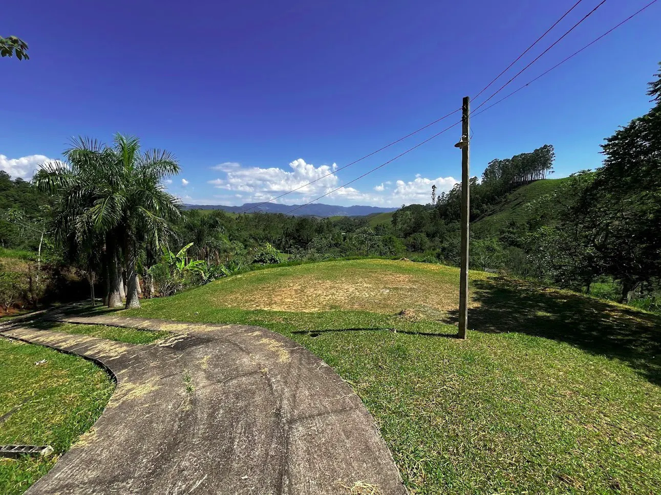 Sítio à venda de 3 ha em Monteiro Lobato, SP, Brasil