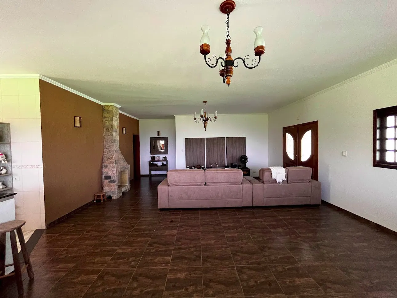 Sítio à venda de 3 ha em Monteiro Lobato, SP, Brasil