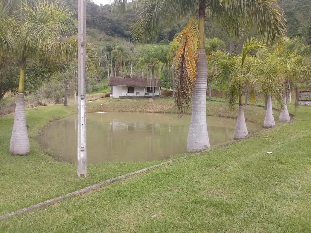 Sítio à venda de 3 ha em Monteiro Lobato, SP, Brasil
