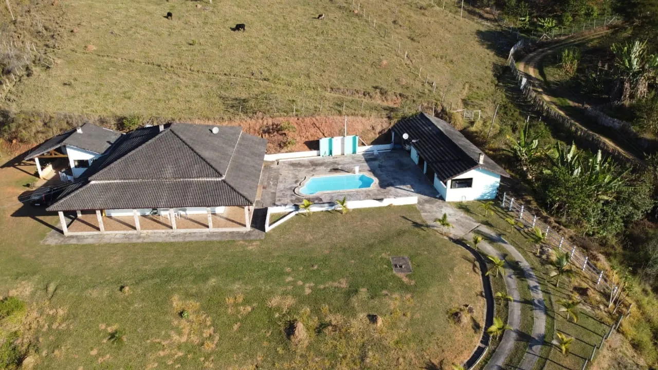 Sítio à venda de 3 ha em Monteiro Lobato, SP, Brasil