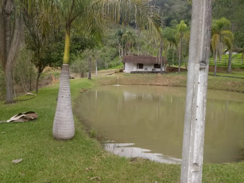 Sítio à venda de 3 ha em Monteiro Lobato, SP, Brasil