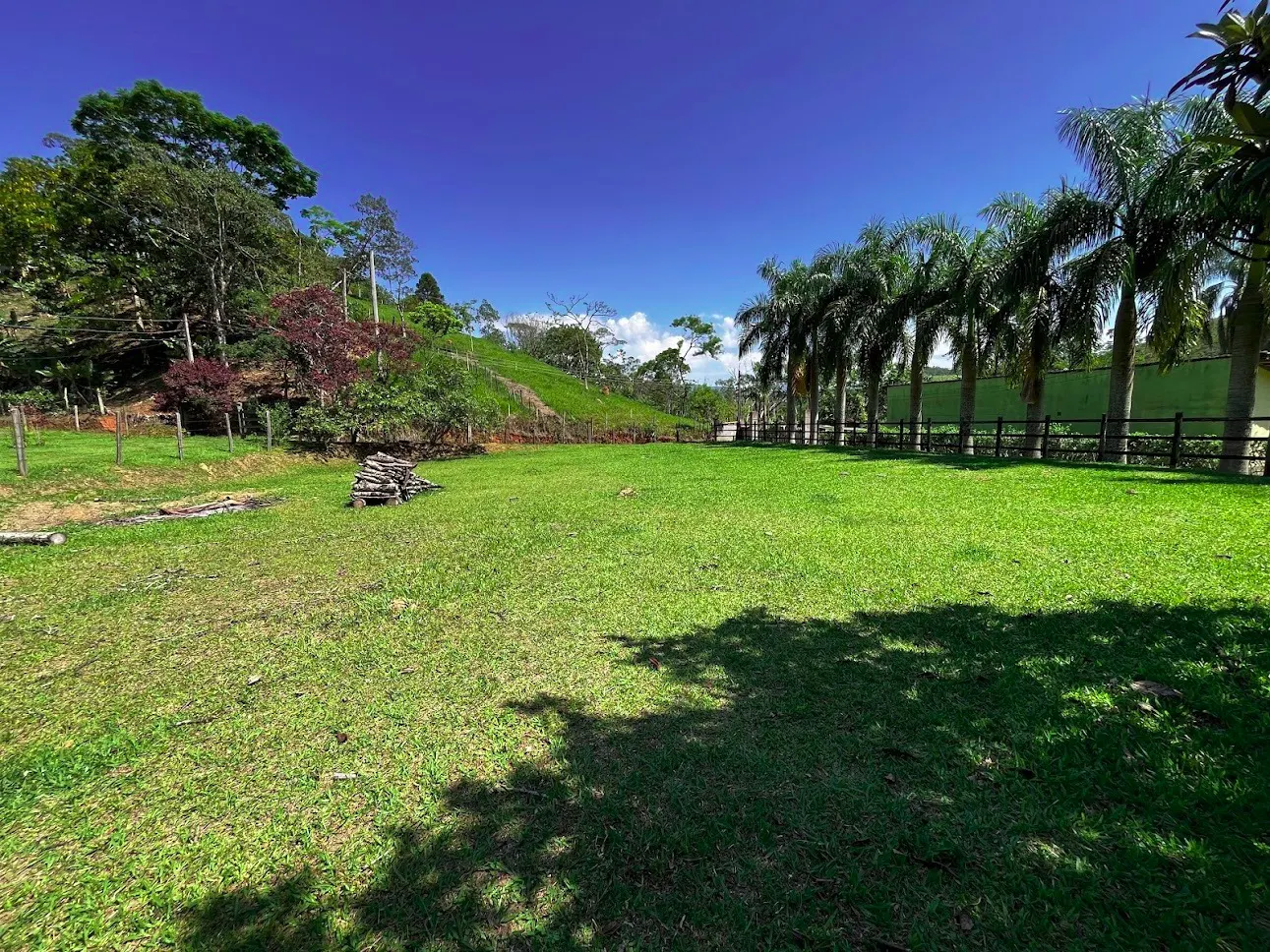 Sítio à venda de 3 ha em Monteiro Lobato, SP, Brasil