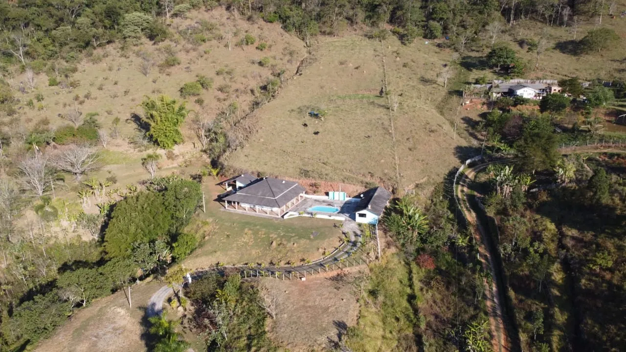Sítio à venda de 3 ha em Monteiro Lobato, SP, Brasil
