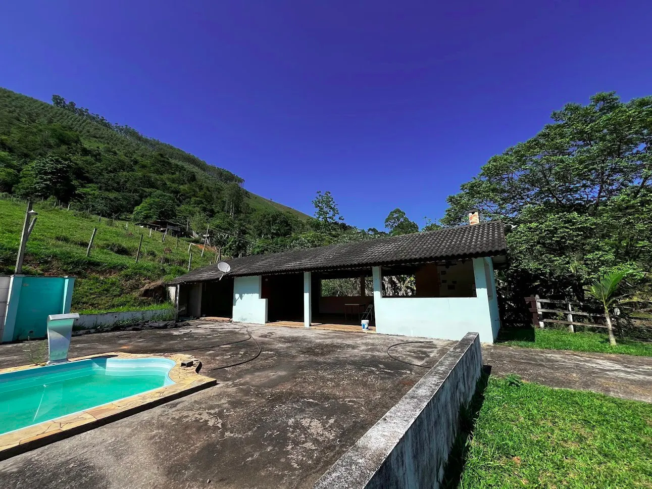Sítio à venda de 3 ha em Monteiro Lobato, SP, Brasil