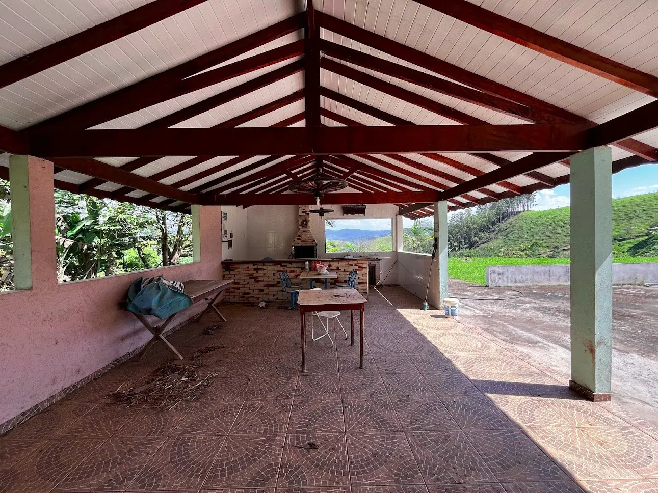 Sítio à venda de 3 ha em Monteiro Lobato, SP, Brasil